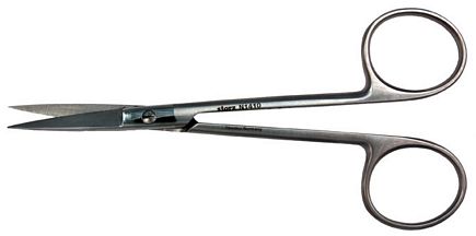 Plastic Scissors - N1410